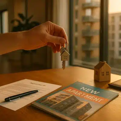 איך לקנות דירה ראשונה בישראל?