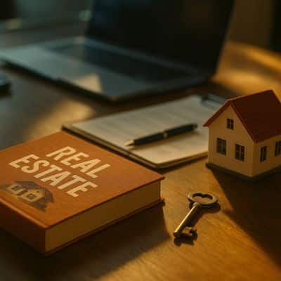 השקעות נדל״ן למתחילים: המדריך המקיף לצעדים ראשונים