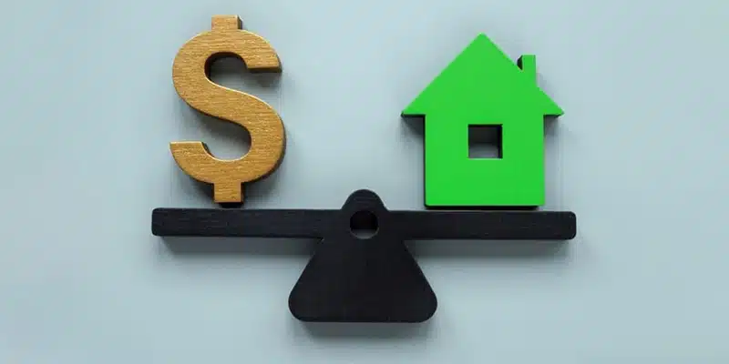 כמה שווה הדירה שלי?