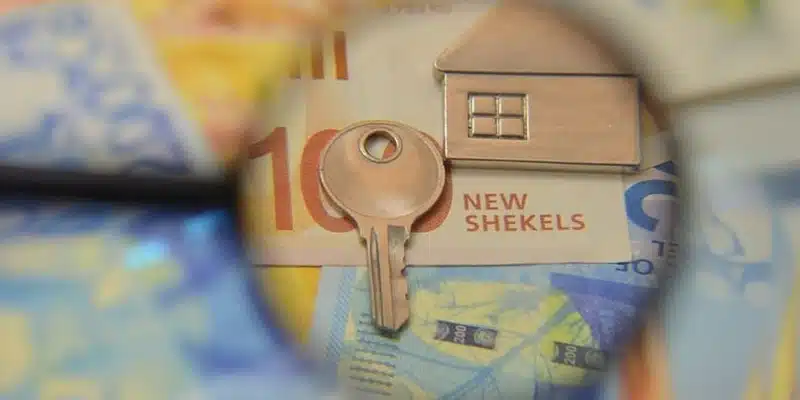 מחירי השכירות בישראל: מפה מפורטת לכל משקיע ושוכר פוטנציאלי