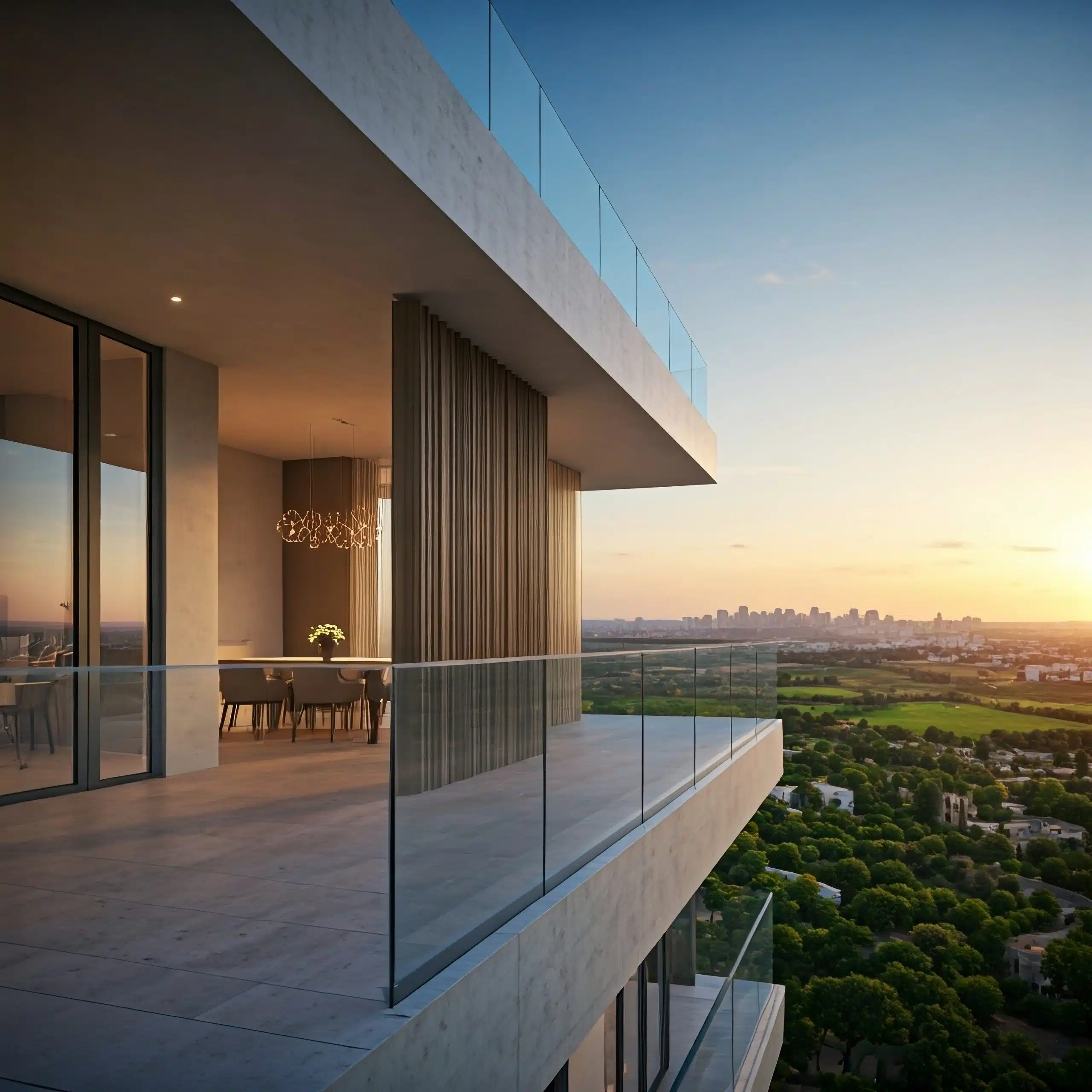 מה חשוב לדעת לפני רכישת דירת יוקרה להשקעה?